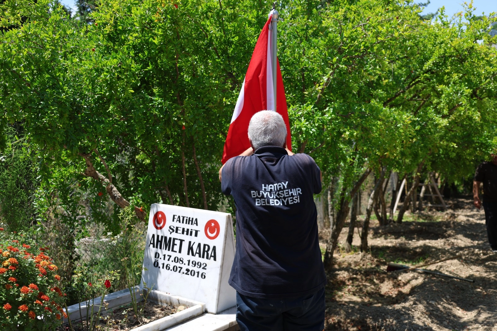 Haber Resmi