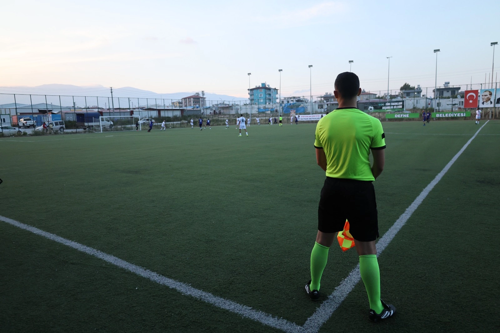 Haber Resmi