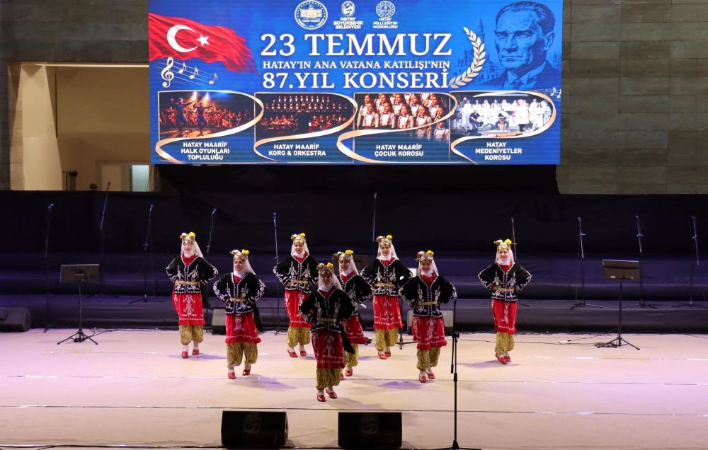 Haber Resmi