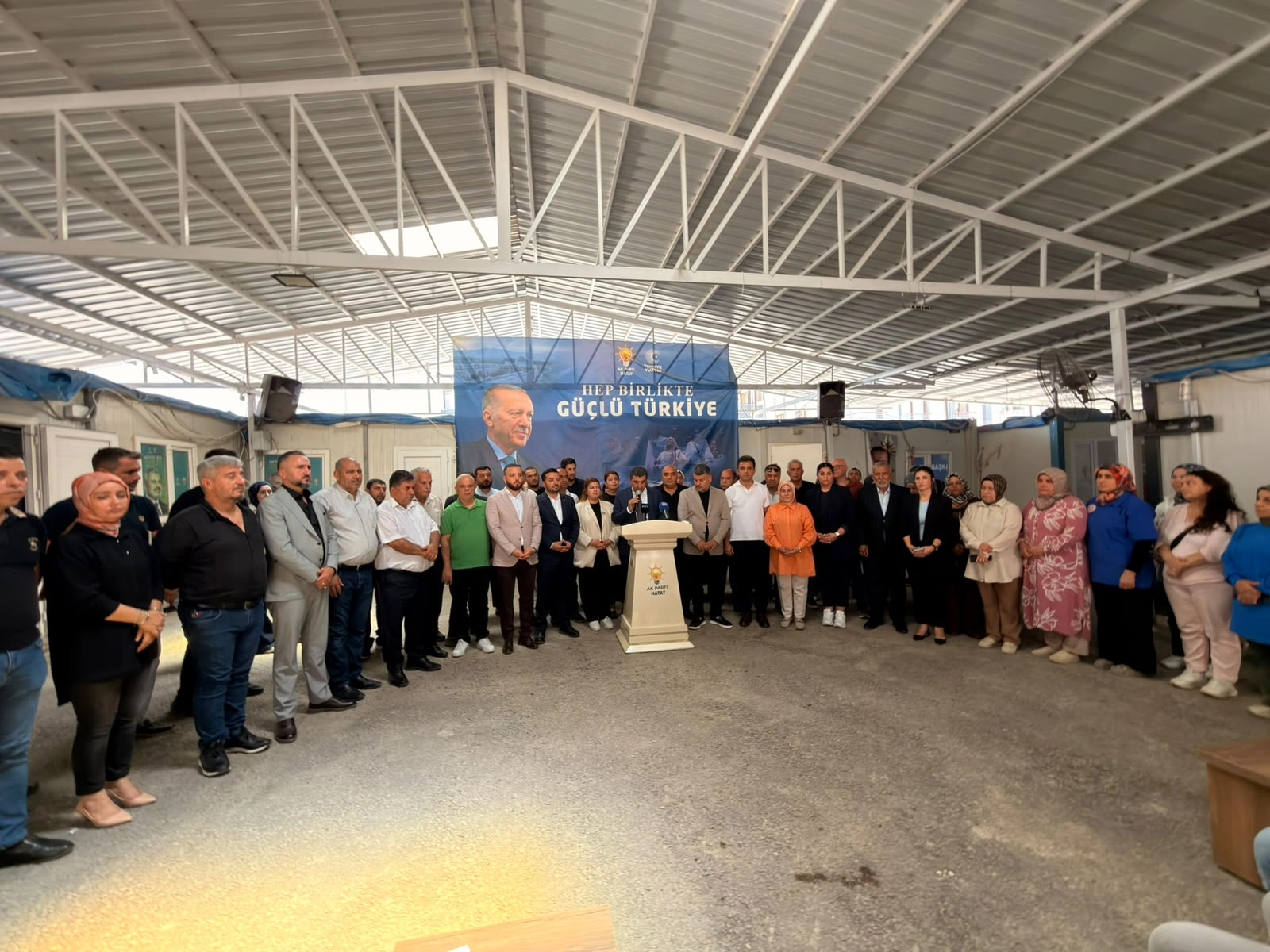 Haber Resmi