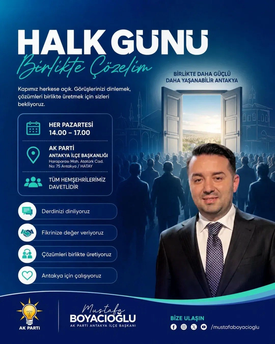 Haber Resmi