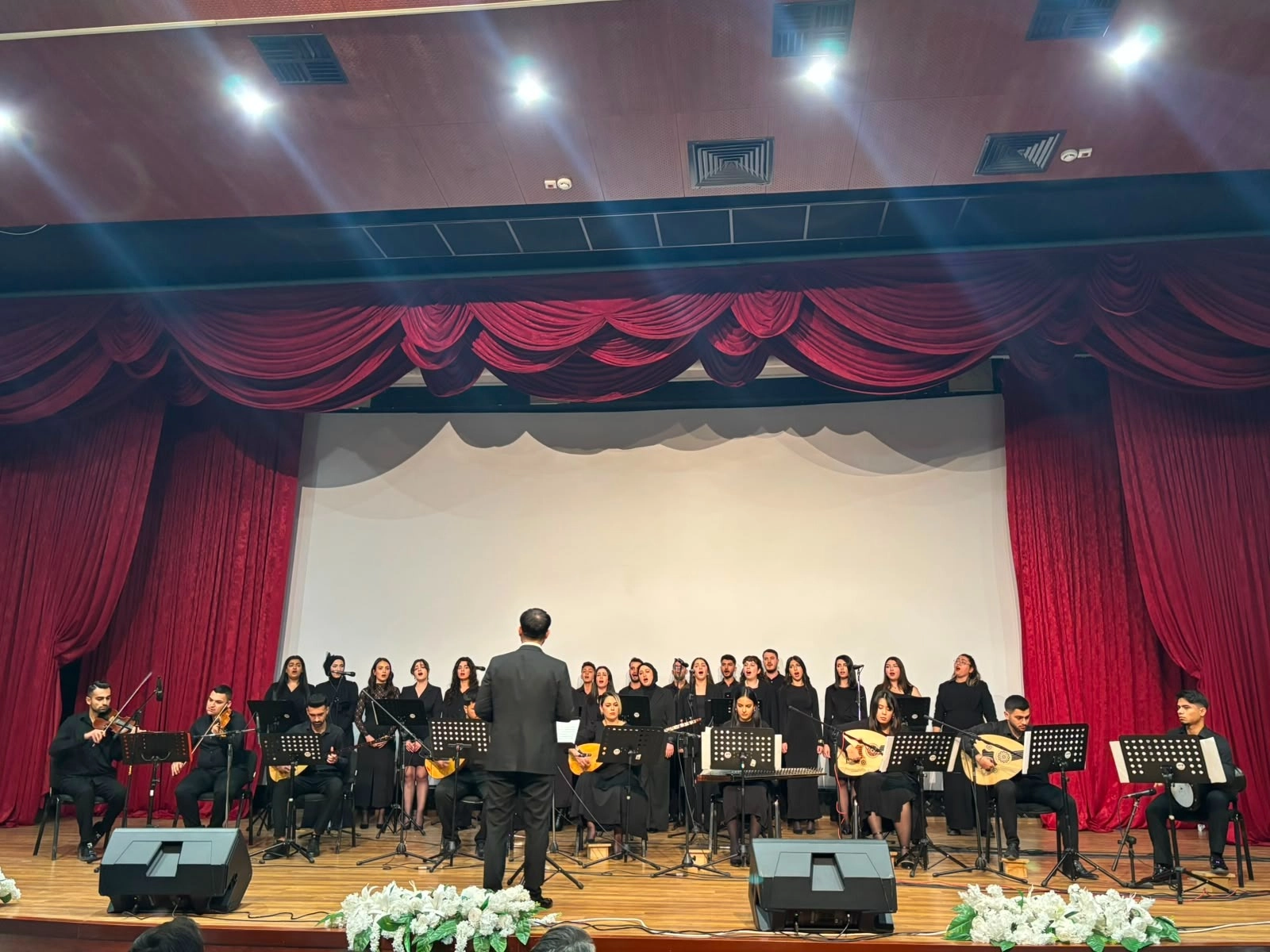 Haber Resmi