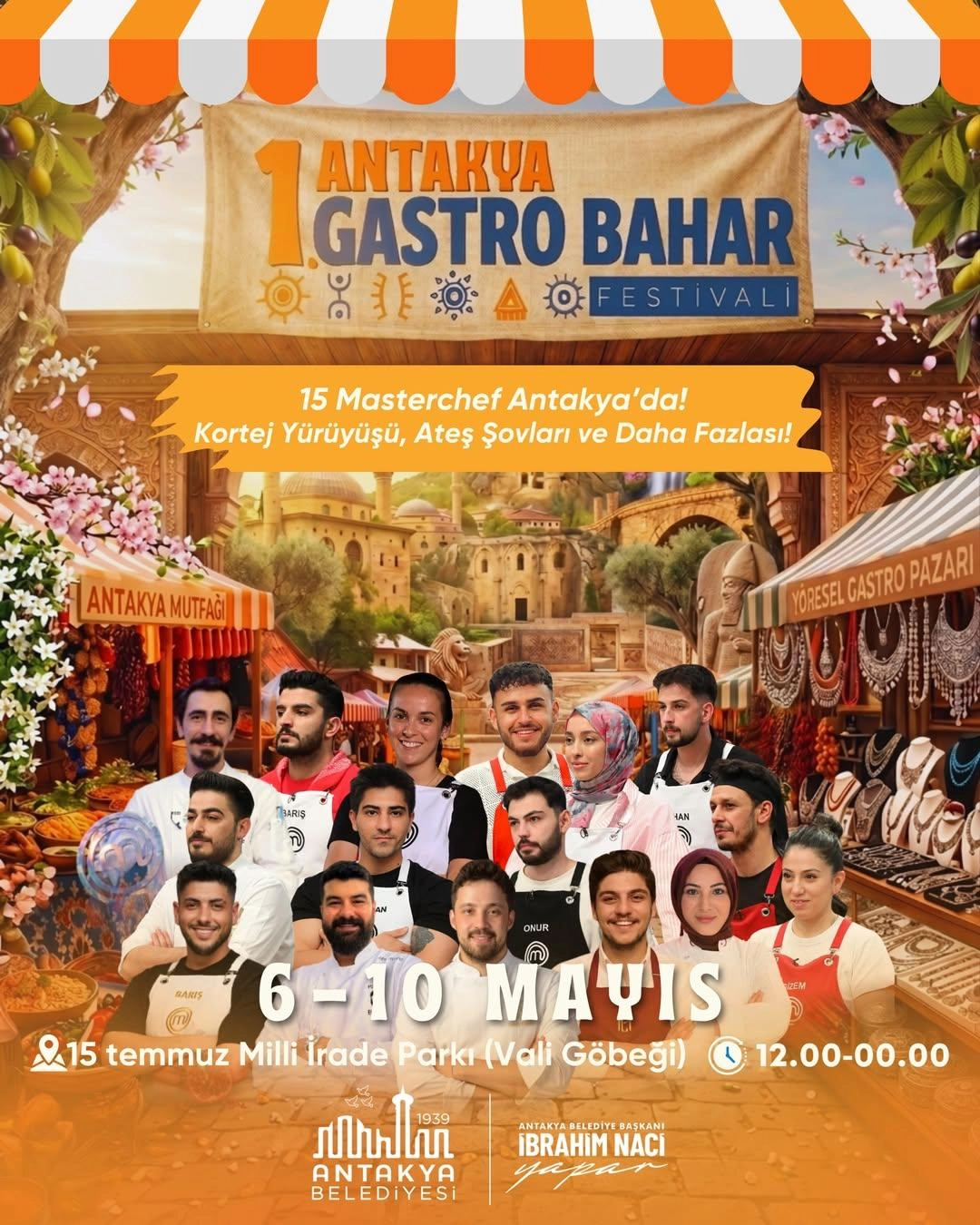 Haber Resmi