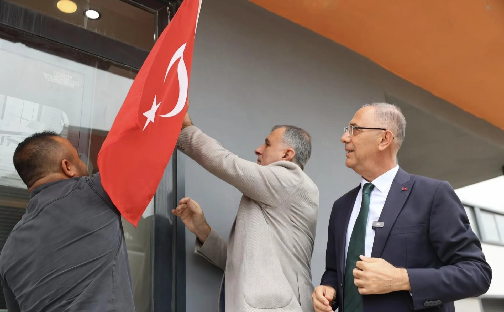 Haber Resmi