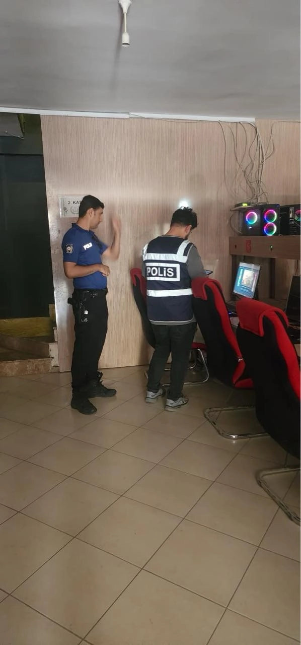 Haber Resmi