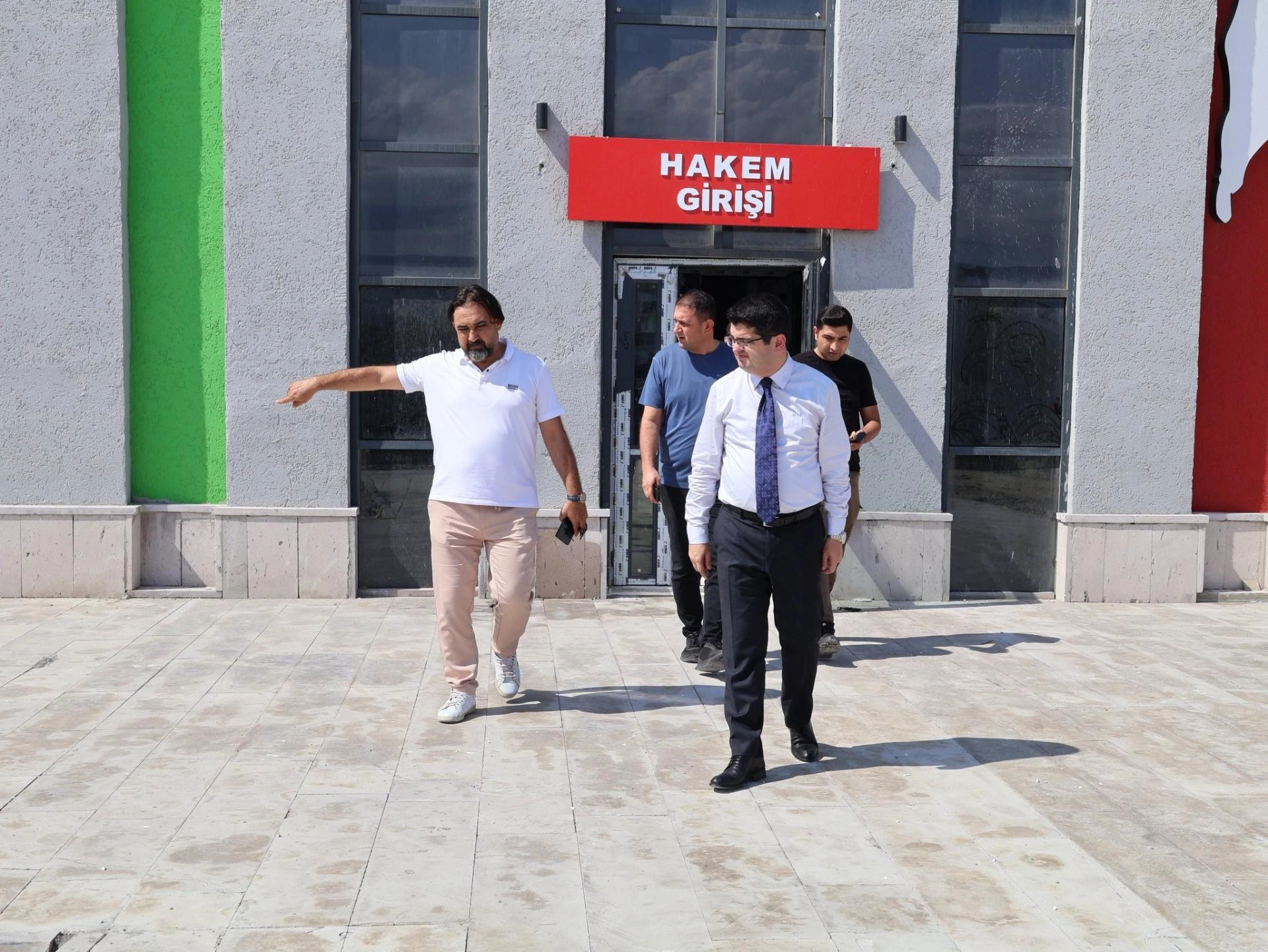 Haber Resmi