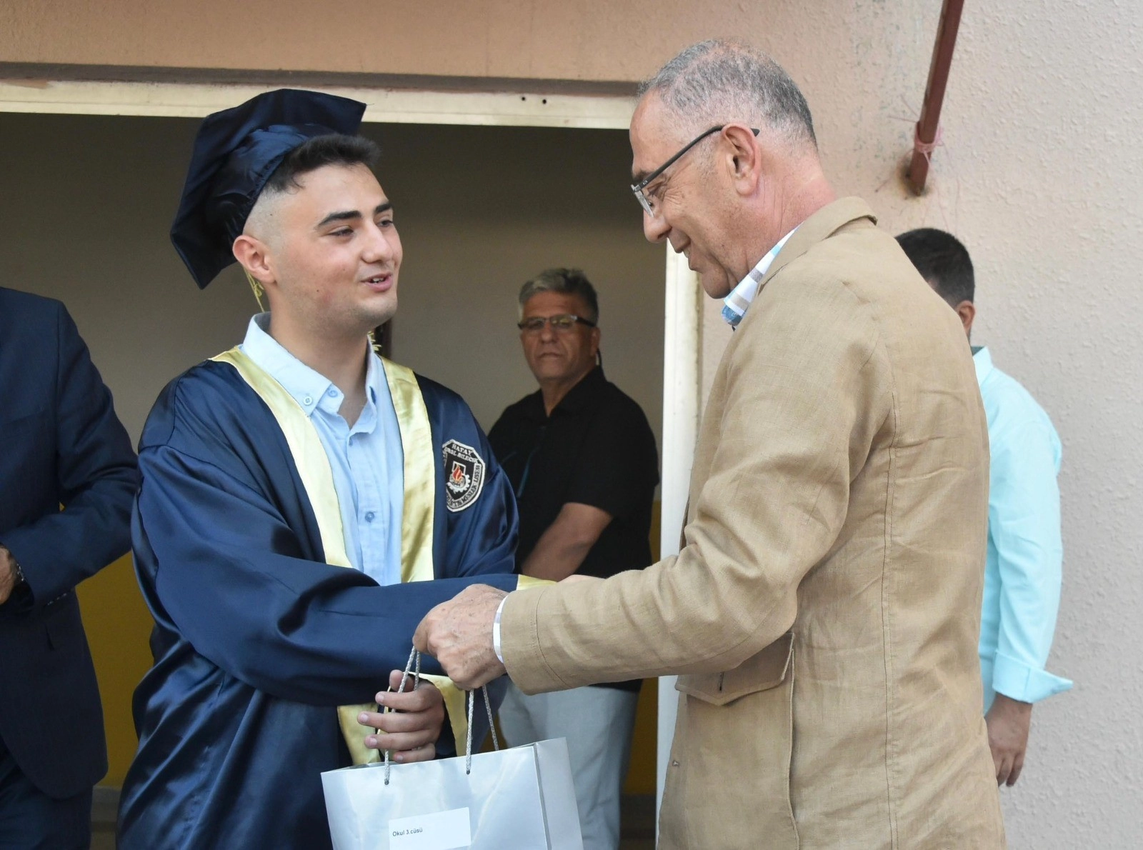 Haber Resmi