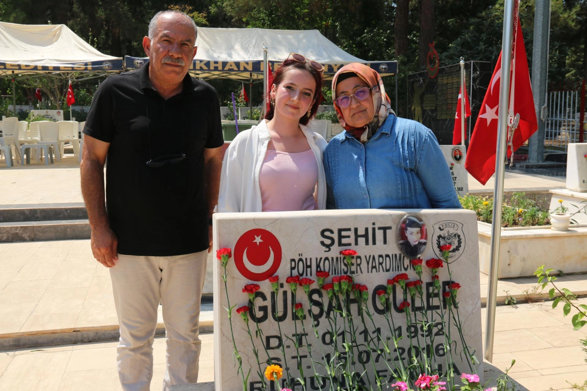 Haber Resmi