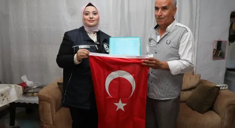 Haber Resmi
