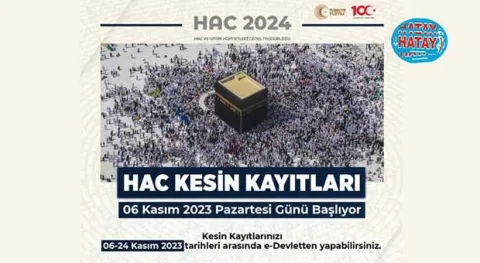 Haber Resmi