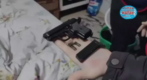 Haber Resmi