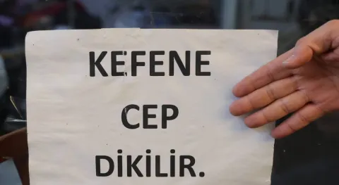 Haber Resmi