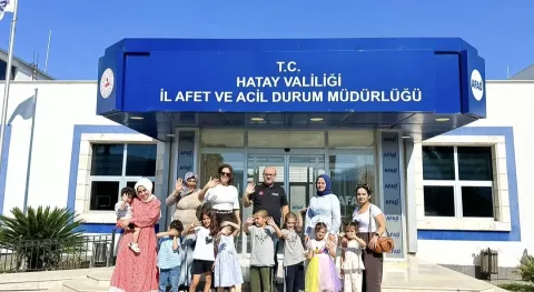 Haber Resmi