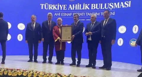 Haber Resmi