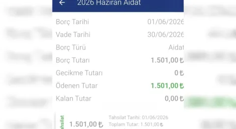 Haber Resmi