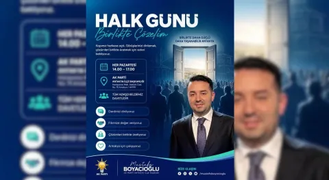 Haber Resmi
