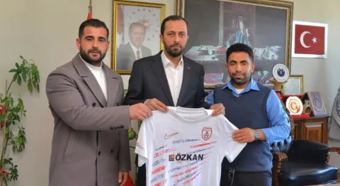 Haber Resmi