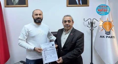 Haber Resmi