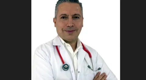 Haber Resmi