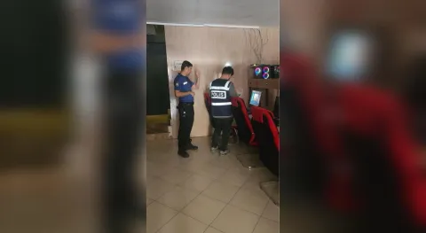 Haber Resmi