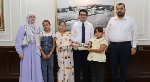 Haber Resmi