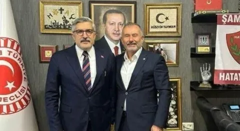 Haber Resmi