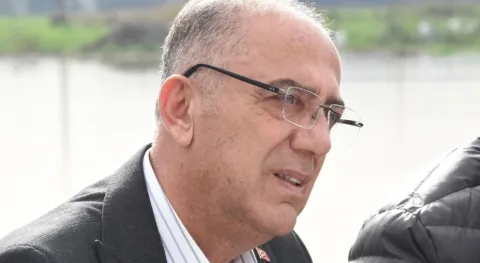 Haber Resmi