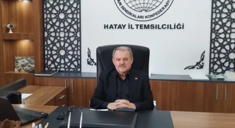 Haber Resmi