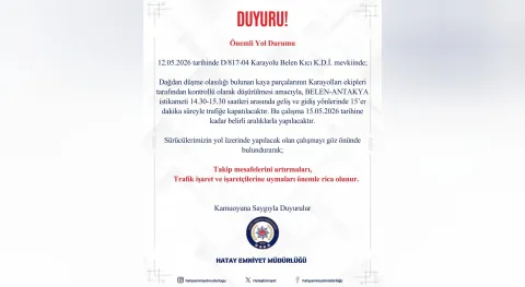 Haber Resmi