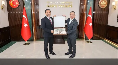 Haber Resmi