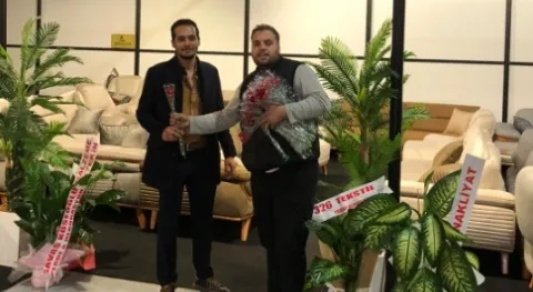 Haber Resmi