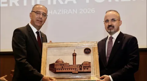 Haber Resmi