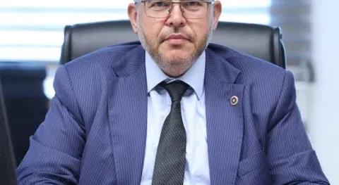 Haber Resmi