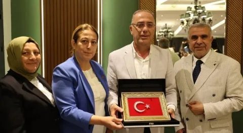 Haber Resmi