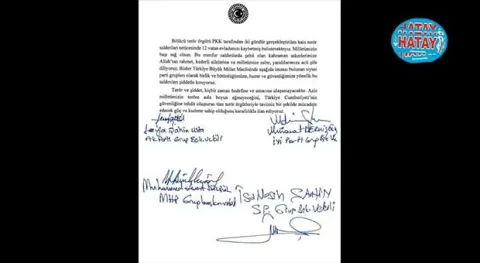 Haber Resmi