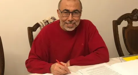Haber Resmi