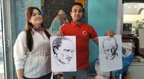 Haber Resmi