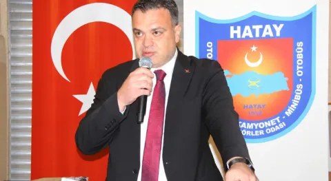 Haber Resmi