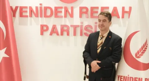 Haber Resmi