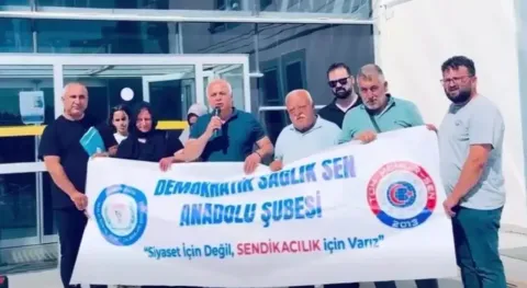 Haber Resmi