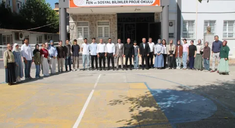 Haber Resmi