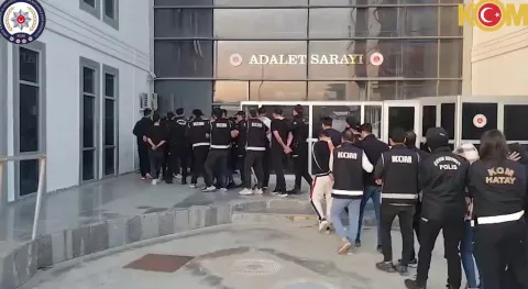 Haber Resmi