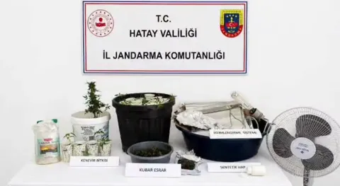 Haber Resmi