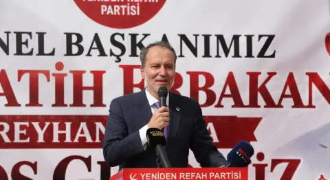Haber Resmi