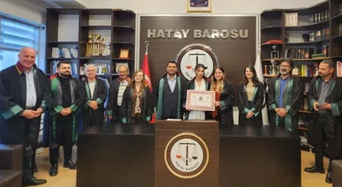 Haber Resmi
