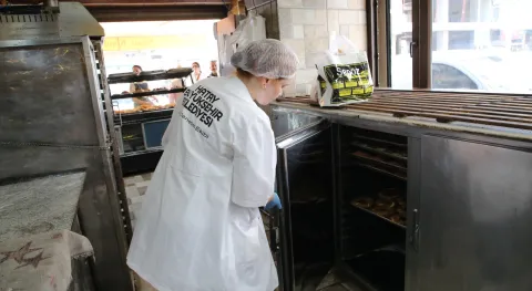 Haber Resmi