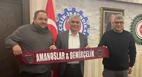 Haber Resmi