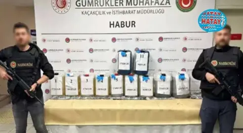 Haber Resmi