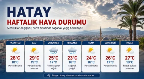 Haber Resmi