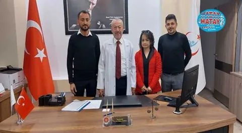 Haber Resmi